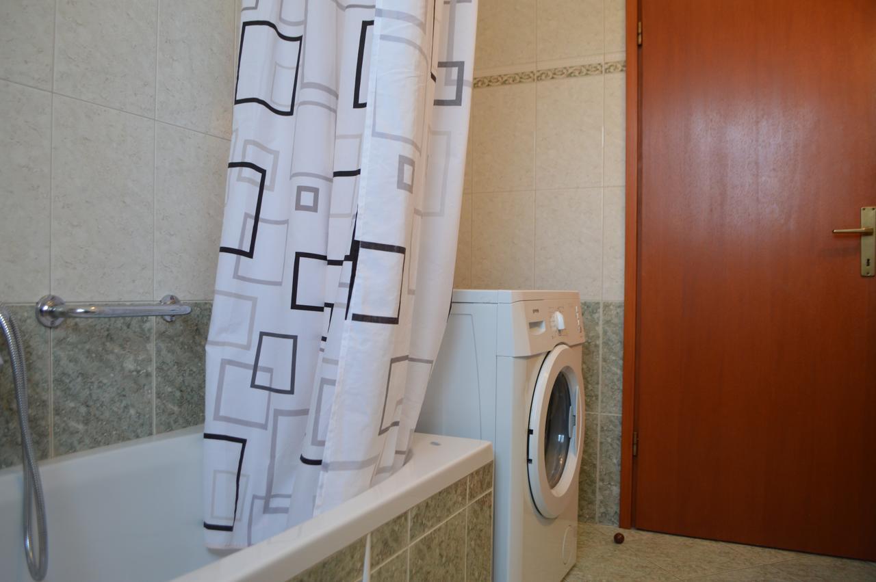 Apartment M&M Marasi 外观 照片