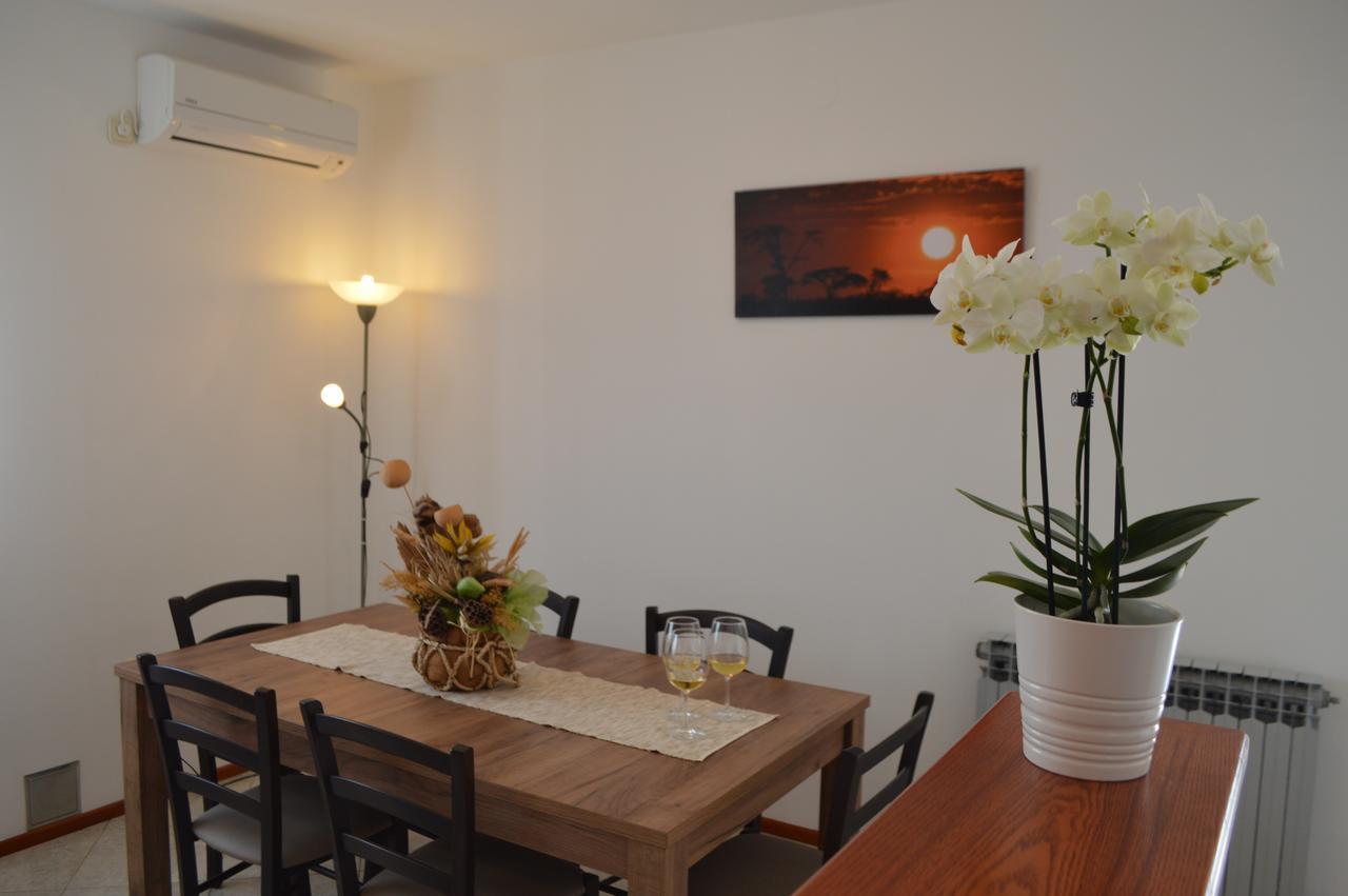 Apartment M&M Marasi 外观 照片