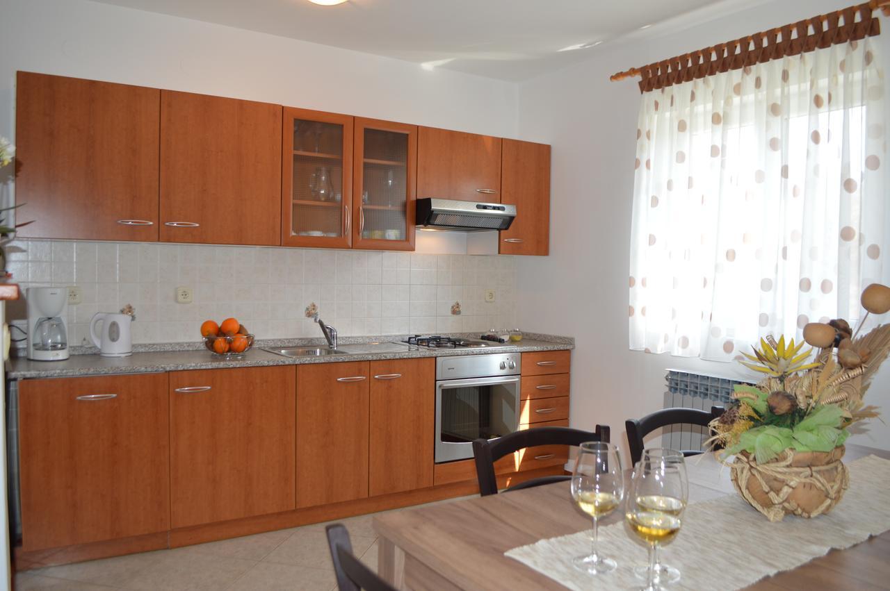 Apartment M&M Marasi 外观 照片